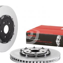 BREMBO 09A66523