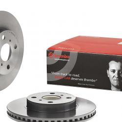 BREMBO 09A70711