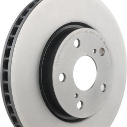 BREMBO KT00746