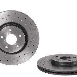 BREMBO 09A7281X
