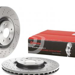 BREMBO 09A73111