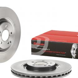 BREMBO 09A73121