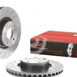 BREMBO 09A73211