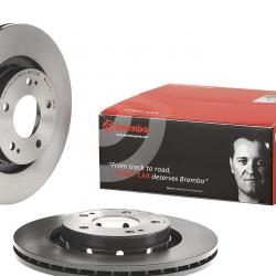 BREMBO 09A73811