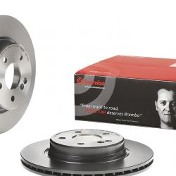 BREMBO 09A74221