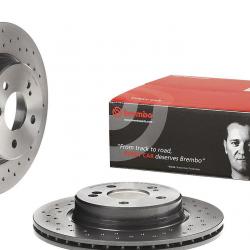 BREMBO 09A74231