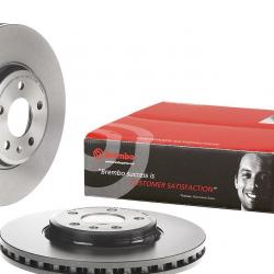 BREMBO 09A75811