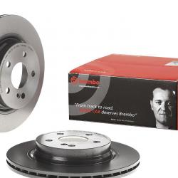 BREMBO 09A76011