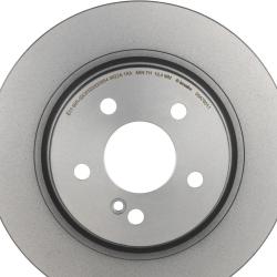 BREMBO P500689A76011