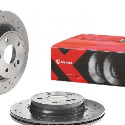 BREMBO 09A7601X