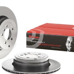 BREMBO 09A77211