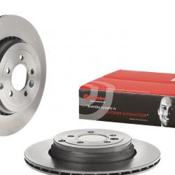 BREMBO 09A77411