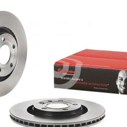 BREMBO 09A81411