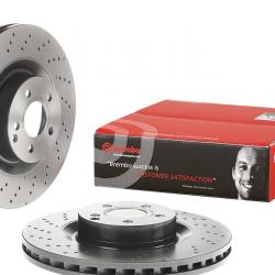 BREMBO 09A81711