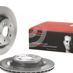 BREMBO 09A81811