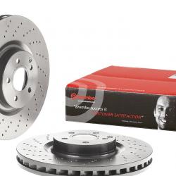 BREMBO 09A81911