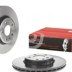 BREMBO 09A82011