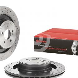 BREMBO 09A82211