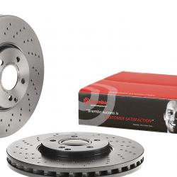 BREMBO 09A82811