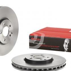 BREMBO 09A82821