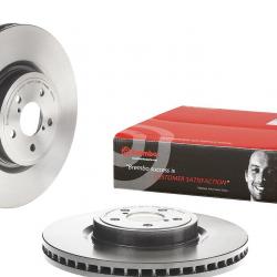 BREMBO 09A87011