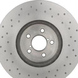 BREMBO 09A8701X