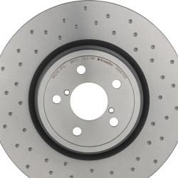 BREMBO 09A8701X