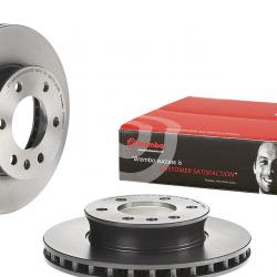 BREMBO 09A89511