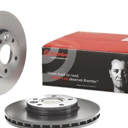 BREMBO 09A90511