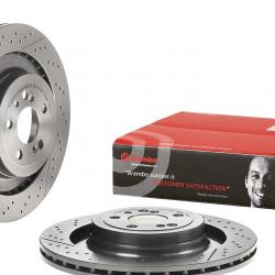 BREMBO 09A90711