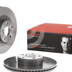 BREMBO 09A92111