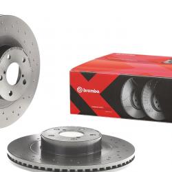 BREMBO 09A9211X