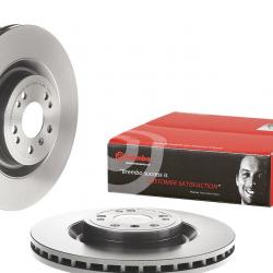 BREMBO 09A95811