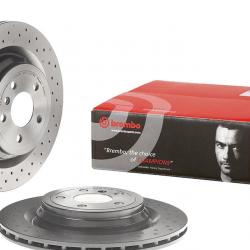 BREMBO 09A95921