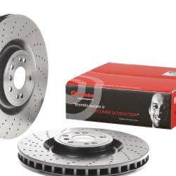 BREMBO 09A96021