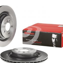 BREMBO 09A96111