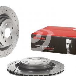 BREMBO 09A96121