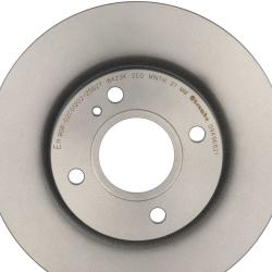 BREMBO 09A96821