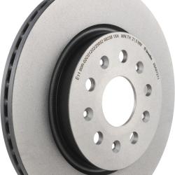 BREMBO KT00920