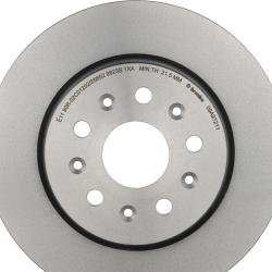BREMBO KT00920