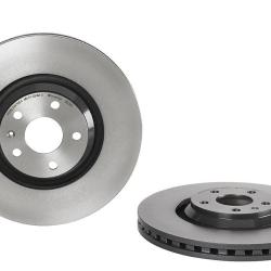 BREMBO 09B03811
