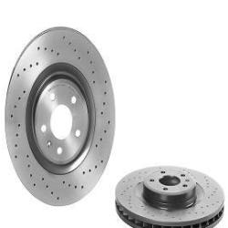 BREMBO 09B0391X