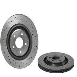 BREMBO 09B0401X