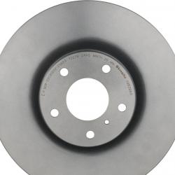 BREMBO KT00964