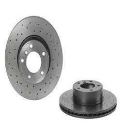 BREMBO 09B3372X