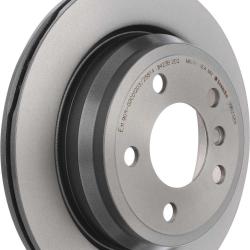 BREMBO KT00B09