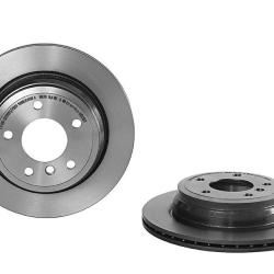 BREMBO 09B33821