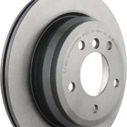 BREMBO P06038N9B33821