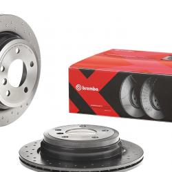 BREMBO 09B3382X