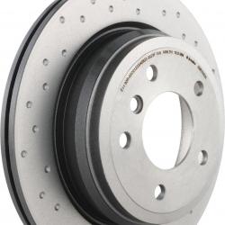 BREMBO P06038N9B3382X